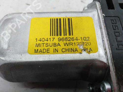 Right rear window motor VOLVO XC60 I SUV (156) D3 | BP6140194E22 