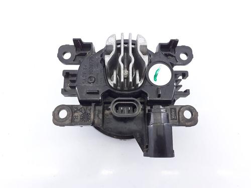 Left front fog light RENAULT CAPTUR I (J5_, H5_)  | BP8368643C30  - Image 12