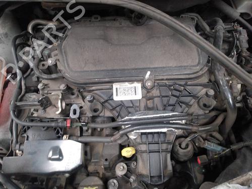 Rear right window mechanism FORD KUGA I  | BP7990110C25 