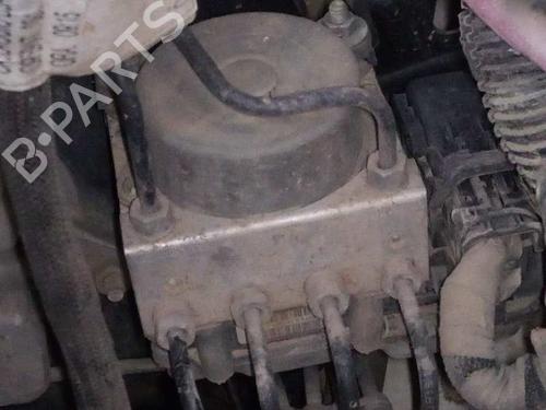 Used ABS pump FIAT FIORINO Box Body/MPV (225_) [2007-2025]  6961758