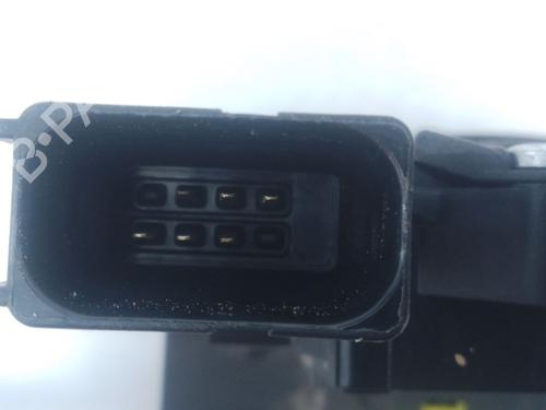 Front right lock PEUGEOT BOXER Platform/Chassis 2.2 BlueHDi 140 | BP27517233C97 - Image 5