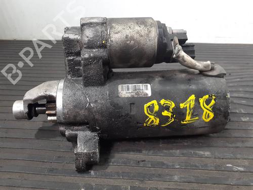 Startmotor AUDI A5 Sportback (8TA) 2.7 TDI (190 hp) 7172900
