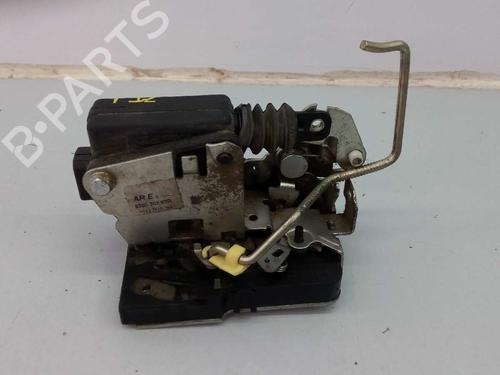 Rear left lock DACIA DUSTER (HS_) 1.5 dCi (HSMC) 820030283R | E1-A1-28-1