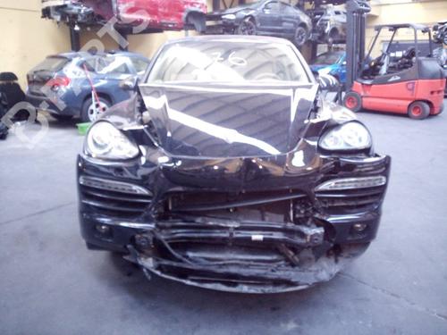 Rear mirror PORSCHE CAYENNE (92A) 3.0 Diesel | BP8821147I6  - Image 10