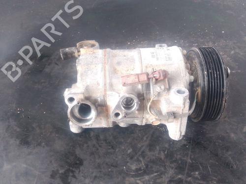 AC compressor VW TAIGO (CS1) 1.0 TSI | BP33936657M34 - Image 4