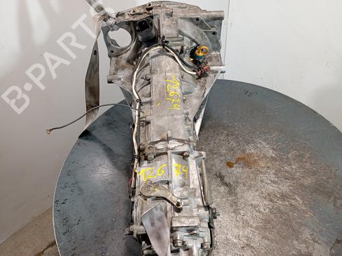 Gearbox SUBARU LEGACY V Estate (BR)  | BP20699232M3 