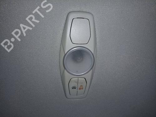 Used Interior roof light FORD FOCUS III [2010-2020]  19923763
