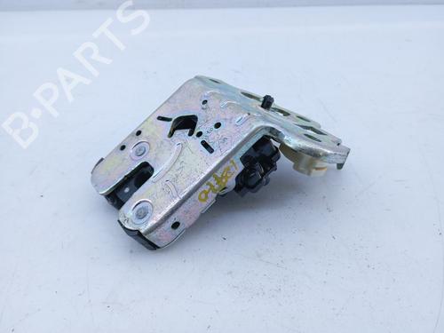 Tailgate lock AUDI A5 Sportback (8TA)  | BP22639192C101 