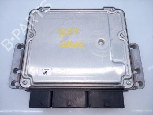 Engine control unit (ECU) DACIA LOGAN Pickup (US_) 1.5 dCi | BP8884134M57 
