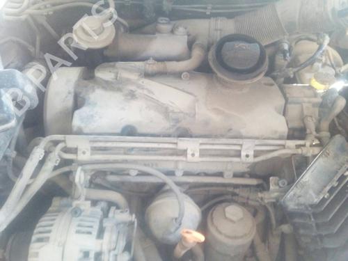 Engine control unit (ECU) SEAT CORDOBA (6L2) 1.9 TDI | BP9421577M57 