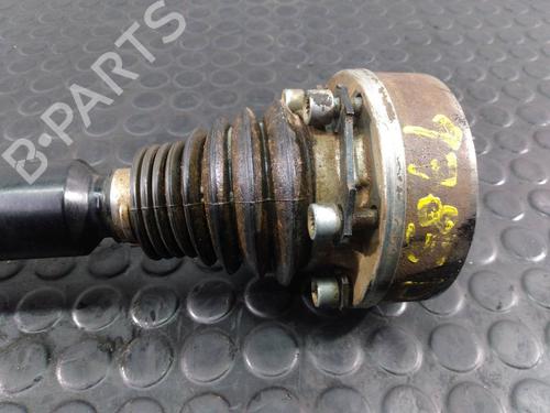 Right front driveshaft SEAT ALTEA (5P1) 1.6 | BP9343706M39 