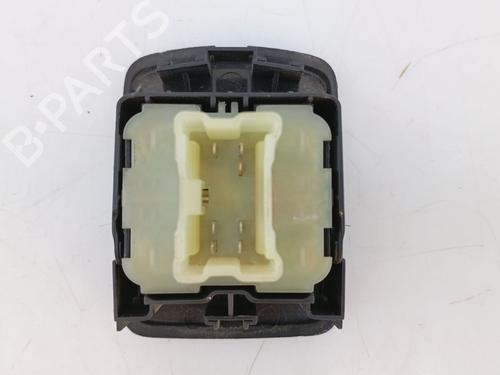 Left front window switch DACIA DOKKER Box Body/MPV | BP31939884I27 - Image 2