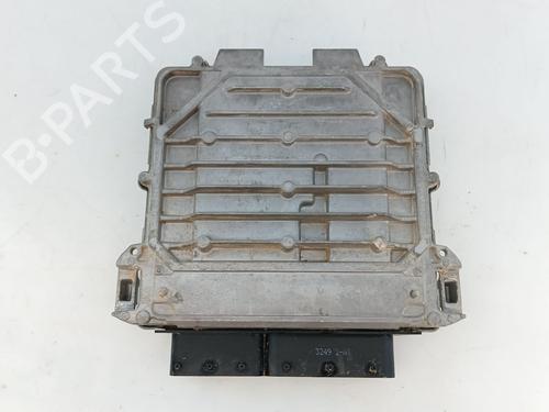 Engine control unit (ECU) MERCEDES-BENZ GLB (X247) GLB 250 4-matic (247.647) | BP28055026M57 