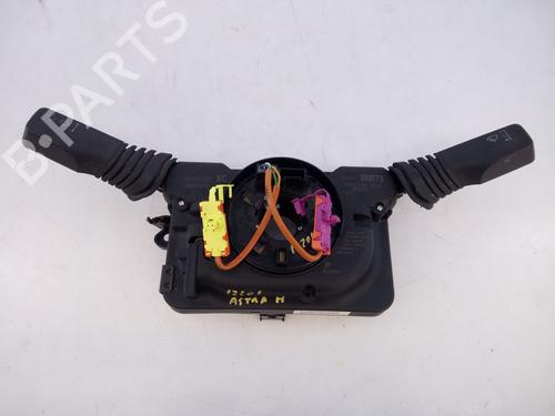 Squib airbag OPEL ASTRA H (A04)  KS281658 | E3-A5-23-1