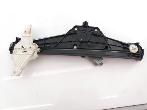 Rear right window mechanism PEUGEOT 3008 II SUV (MC_, MR_, MJ_, M4_) 2.0 BlueHDi 180 | BP9270311C25 