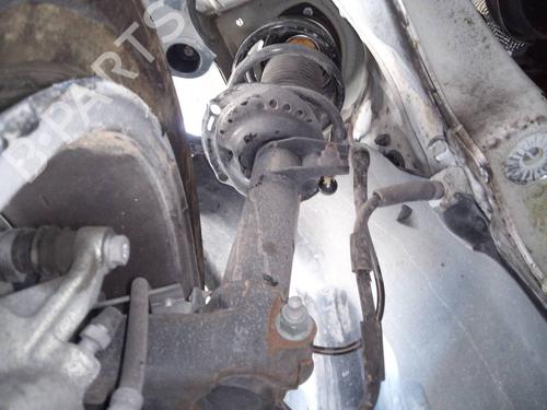 Used Right front shock absorber SEAT ATECA (KH7, KHP) [2016-2025]  10385281