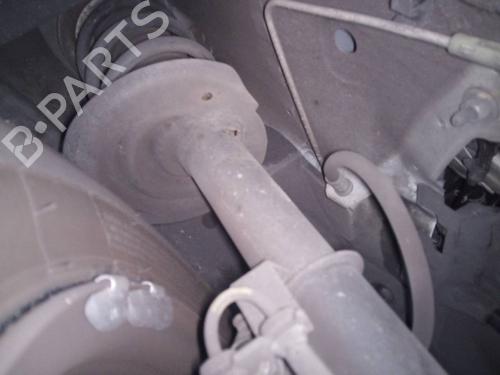 Used Left front shock absorber DACIA LODGY (JS_) [2012-2025]  16981814
