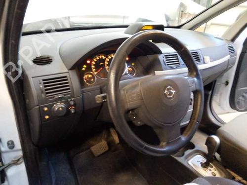 Squib airbag OPEL MERIVA A MPV (X03) 1.6 (E75) | BP2131743C102 