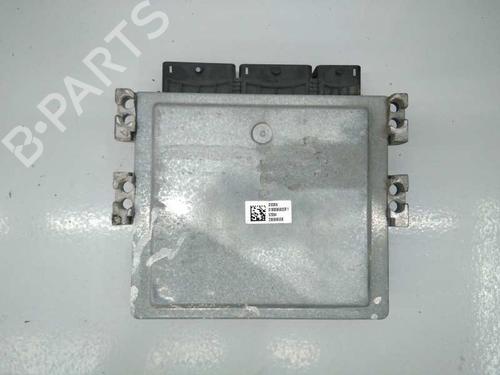 Engine control unit (ECU) RENAULT MEGANE III Hatchback (BZ0/1_, B3_) 1.5 dCi (BZ09, BZ0D, BZ1W, BZ29, BZ14) | BP4386045M57 