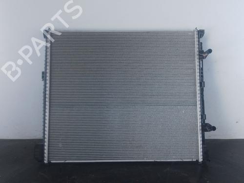 Used Water radiator Water radiator VW CRAFTER Van (SY_, SX_) 2.0 TDI FWD (SYB, SYC, SYD) (177 hp) 39944596 39944596