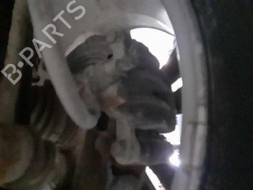 Used Right rear brake caliper HYUNDAI ix35 (LM, EL, ELH) 2.0 CRDi 4WD (136 hp) 11588778