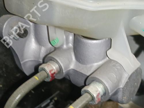 Used Brake master cylinder MITSUBISHI ASX (GA_W_) 1.6 MIVEC (GA1W) (116 hp) 30709238