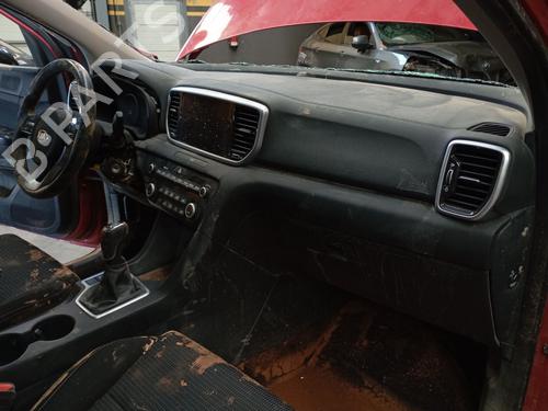 Used Dashboard KIA SPORTAGE IV (QL, QLE) 1.6 GDI (132 hp) 27320978