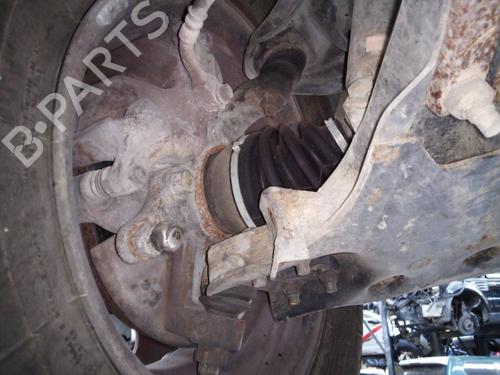 Venstre Styrespindel Lejehus NISSAN TERRANO II (R20) 2.7 TDi 4WD (125 hp) 11280970