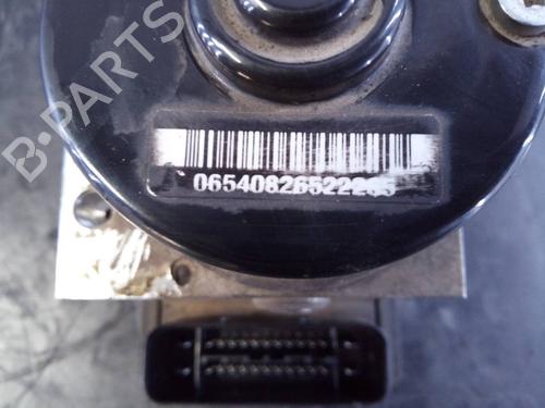 ABS pump OPEL ASTRA H (A04)  | BP19154619M43 