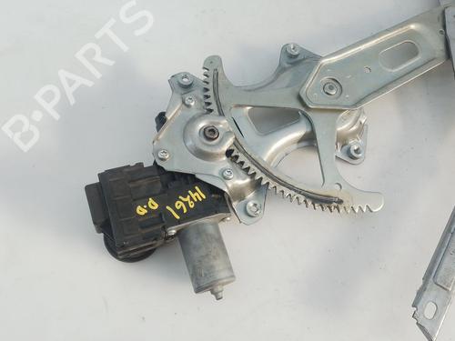 Front right window mechanism TOYOTA PRIUS PLUS (_W4_) 1.8 Hybrid (ZVW40W, ZVW41W) | BP33872762C23  - Image 5