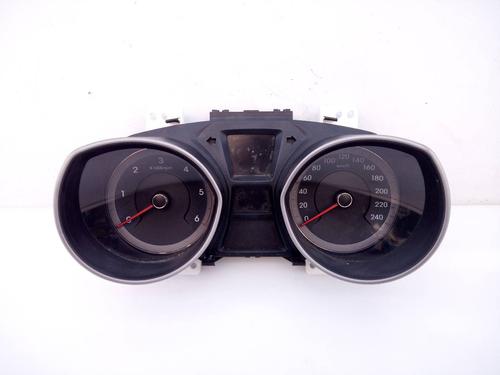 Used Instrument cluster HYUNDAI i30 (GD) 1.4 CRDi (90 hp) 15686899