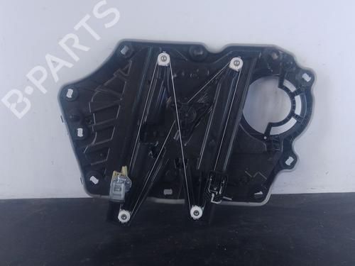 Front left window mechanism FORD PUMA (J2K, CF7) 1.0 EcoBoost mHEV | BP39945436C22 - Image 2