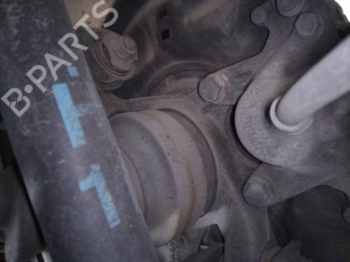 Used Right rear steering knuckle MERCEDES-BENZ C-CLASS Coupe (CL203) [2001-2011]  16066466