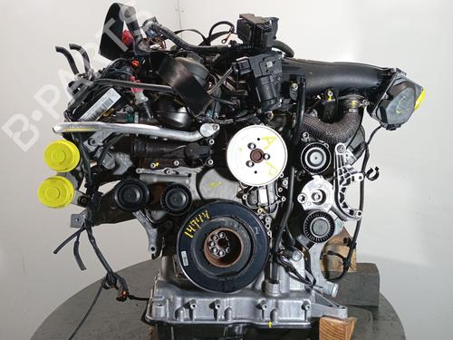 engine-vw-touareg-7p5-7p6-2010-2011-2012-2013-2014-2015-2016-2017-2018-36527542 main image