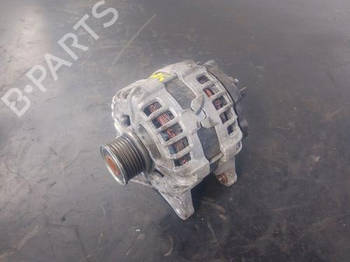 Used Alternator Alternator NISSAN X-TRAIL III (T32_, T32R, T32RR) 1.6 dCi (T32) (130 hp) 39588114 39588114