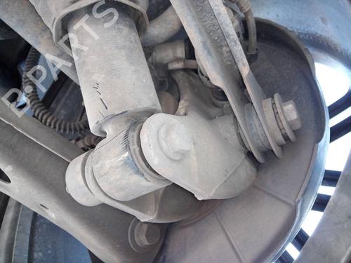 Used Right rear steering knuckle PORSCHE CAYENNE (92A) 3.0 Diesel (245 hp) 10727080
