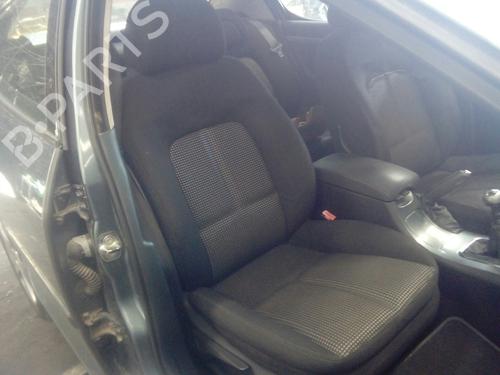 Engine control unit (ECU) PEUGEOT 407 (6D_)  | BP9399735M57 