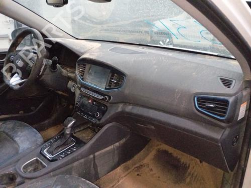 Left front driveshaft HYUNDAI IONIQ (AE) 1.6 GDI Plug-in Hybrid | BP32439900M38