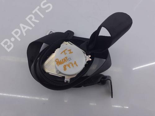 Rear left seatbelt VW PASSAT B7 Variant (365)  | BP7196039I29 