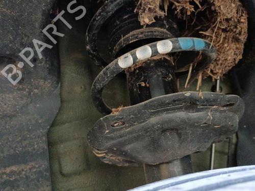 Used Left front shock absorber Left front shock absorber VW TAIGO (CS1) 1.0 TSI (110 hp) 34058305 34058305