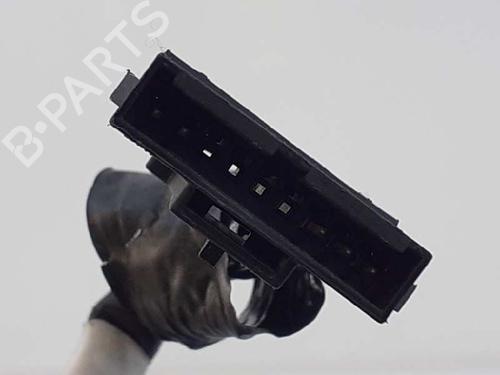 Right mirror OPEL ZAFIRA / ZAFIRA FAMILY B (A05) 1.9 CDTI (M75) | BP2960935C27 