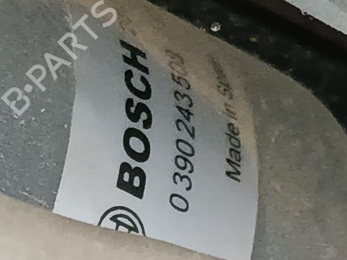 Used Front wiper motor RENAULT TRAFIC III Bus (JG_) 1.6 dCi 95 (JGMR, JGMJ) (95 hp) 27891003