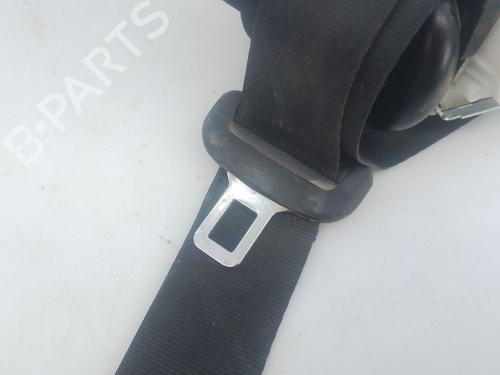Rear left seatbelt AUDI Q2 (GAB, GAG) 30 TDI | BP34139421I29 - Image 5