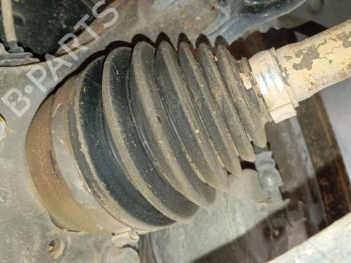 Used Left front driveshaft HYUNDAI KONA (OS, OSE, OSI) 1.0 T-GDi (120 hp) 30831743