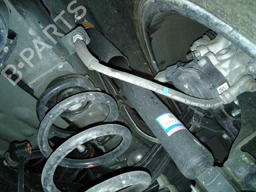 Used Right rear shock absorber MAZDA 6 Saloon (GH) [2007-2013]  6138723