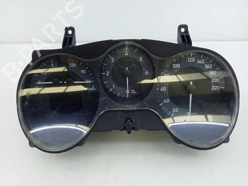 Instrument cluster SEAT LEON (1P1)  | BP18093152C47 