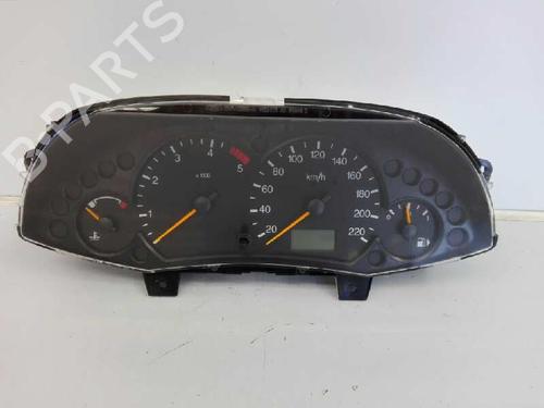 Kombiinstrument FORD FOCUS I (DAW, DBW) [1998-2009]  2516387
