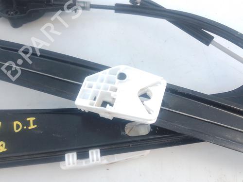 Front left window mechanism SKODA KAMIQ (NW4) 1.0 TSI | BP39955435C22 - Image 2