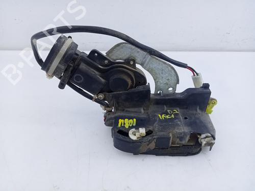 Used Front left lock SUZUKI GRAND VITARA I (FT, HT) 2.0 HDI 110 4x4 (SQ420D, TD82V) (109 hp) 18101372