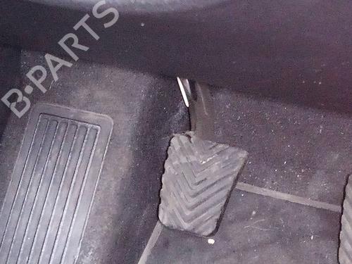 Used Clutch pedal KIA RIO IV (YB, SC, FB) 1.25 (84 hp) 9625185
